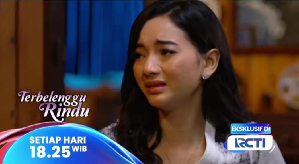 Sinopsis Sinetron Terbelenggu Rindu Eps 420, Rabu 12 November 2025: Marcel Menembak Ratna!