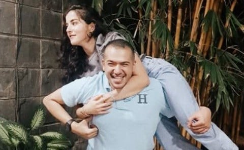 Cerai, Tasya Farasya Usut Dugaan Penggadaian Sertifikat Rumah Ibunya oleh Ahmad Assegaf 