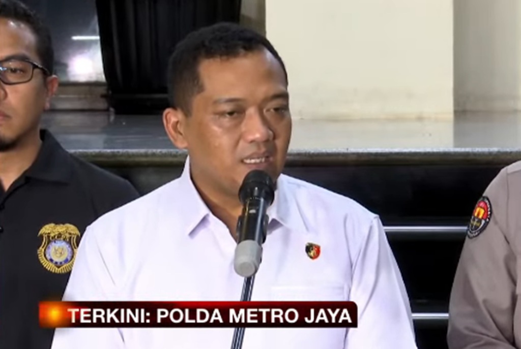 Polda Metro Segera Periksa Ahli dan Saksi yang Diajukan Roy Suryo Cs soal Kasus Ijazah Jokowi