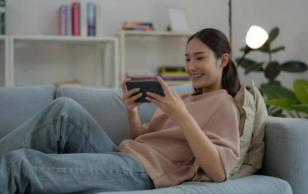 ShopeeVIP Tambah Keuntungan Baru, Kini Bisa Gratis Nonton di Platform OTT!