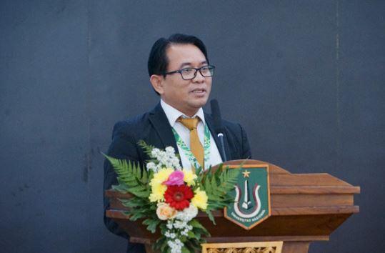 Gelar ICGI 2025, UNAS Dorong Kolaborasi Global demi Wujudkan Perdamaian Dunia