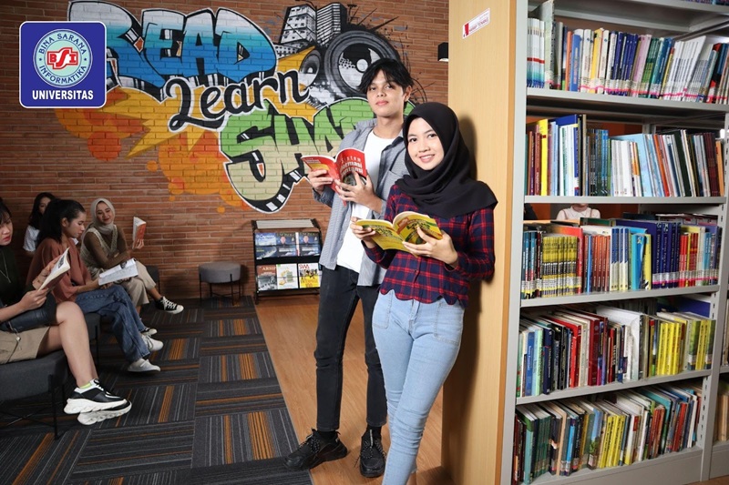 PMB 2026 Universitas BSI Dibuka, Bangun Karir dari Kampus yang Tepat!