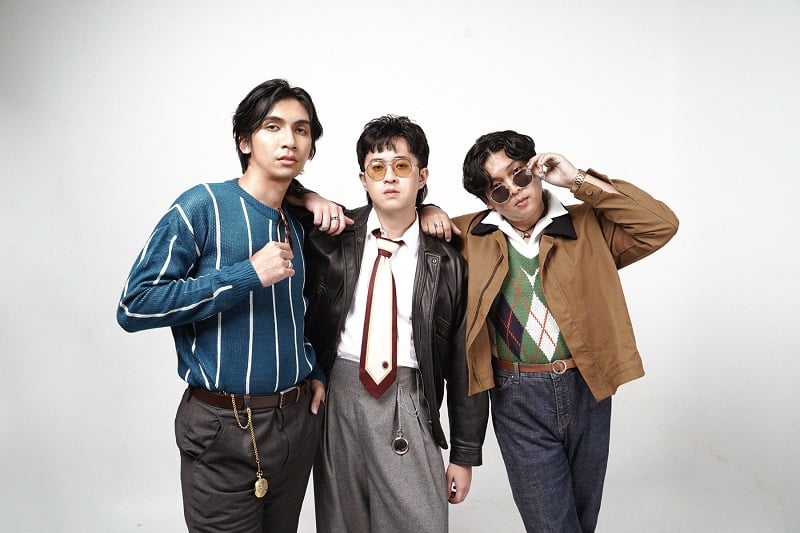 Soundrenaline Sana Sini di Makassar, Ruang Kolaborasi dan Kreativitas dari Timur