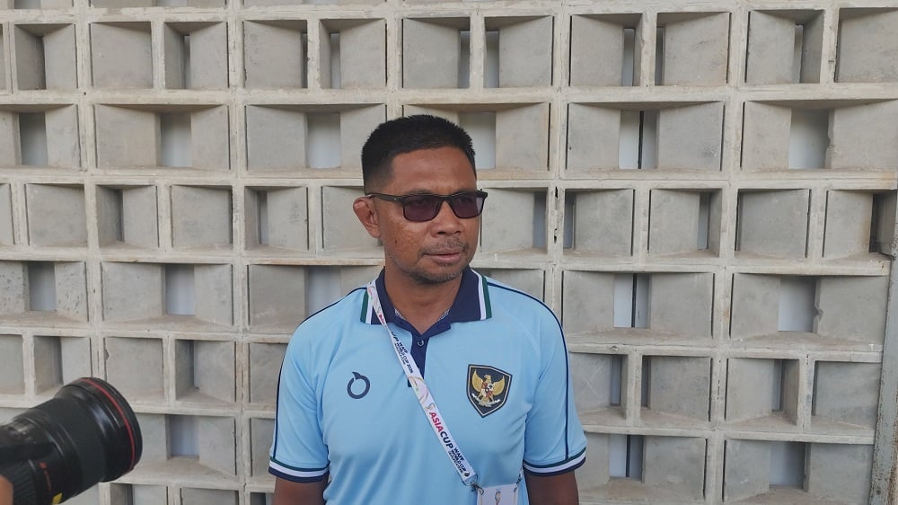 Tragis! Timnas Amputasi Indonesia Gagal ke Piala Dunia 2026, Pelatih Minta Maaf