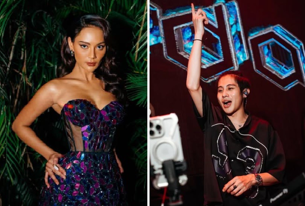 Erika Carlina Buka Pintu Damai pada DJ Panda, Ini Syaratnya