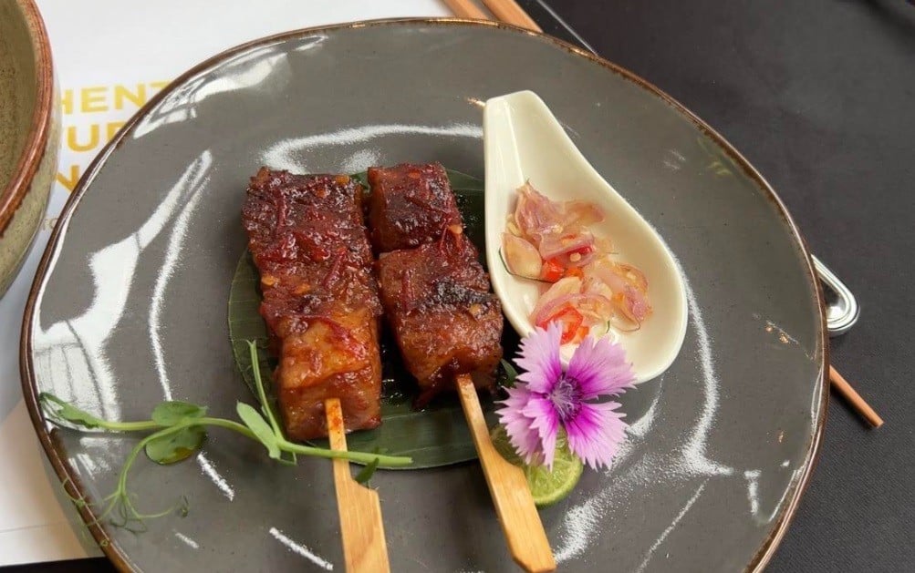 Bidik Traveler Muslim, Jepang Hadirkan Wisata Kuliner Halal