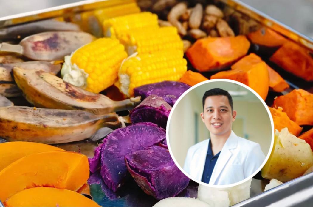 Dokter Gizi Beberkan Alasan Makanan Kukusan Lebih Sehat Dibanding Gorengan