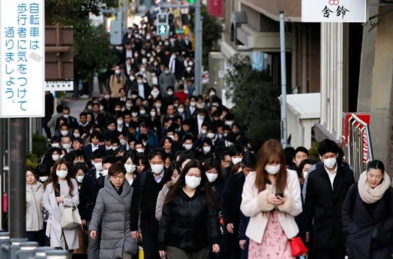 Mengenal Karoshi, Budaya Kerja Lembur di Jepang yang Kerap Makan Korban