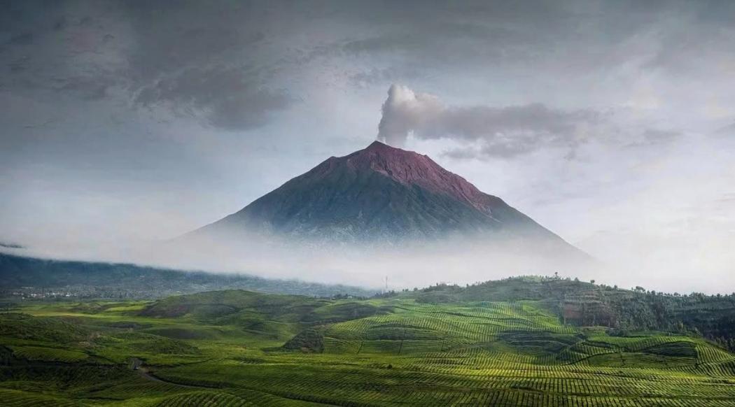 4 Wisata Alam Hidden Gem di Indonesia, Ada yang Disukai Ratu Inggris