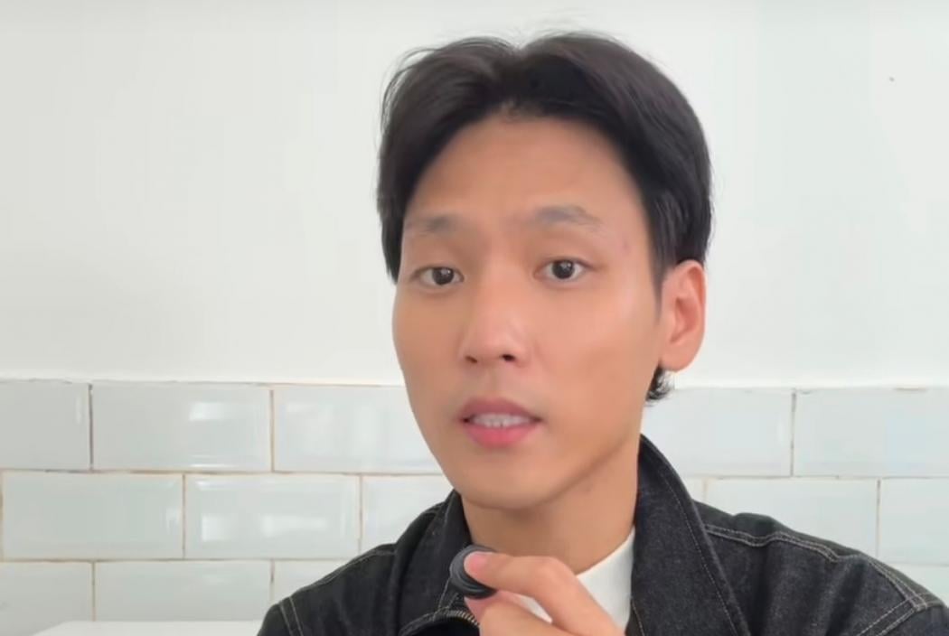 Istri Selingkuh, Daehoon Ungkap Pesan Haru untuk Ketiga Anaknya jika Kelak Sudah Tiada