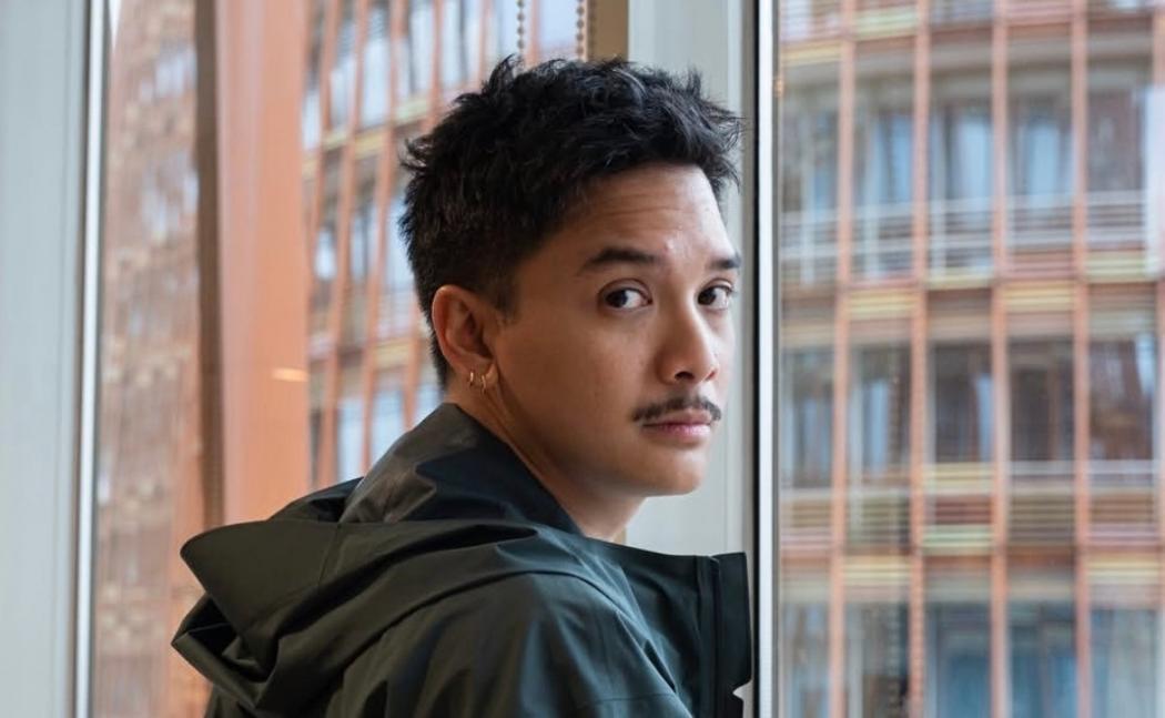 Baskara Mahendra Pilih Jadi Vegetarian, Alasannya Mengagetkan