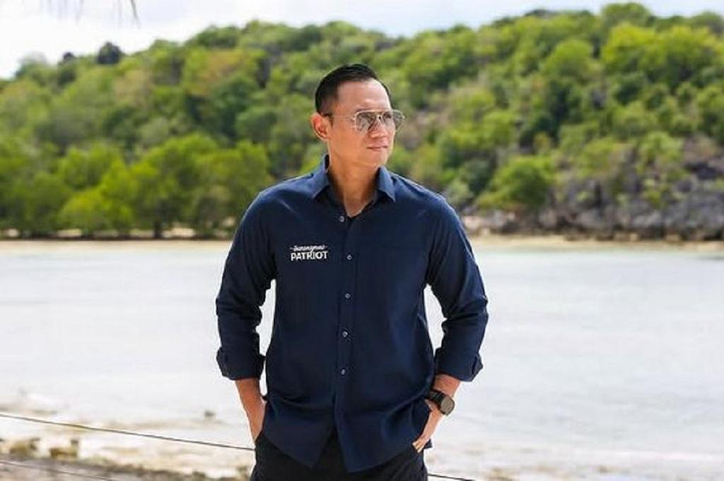 Menko AHY Kunjungi Pulau Terluar NKRI, Pastikan Negara Hadir untuk Rakyat