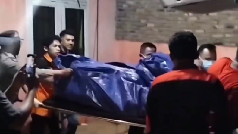 Perampokan Sadis di Deli Serdang, Mahasiswa Ditemukan Tewas Bersimbah Darah