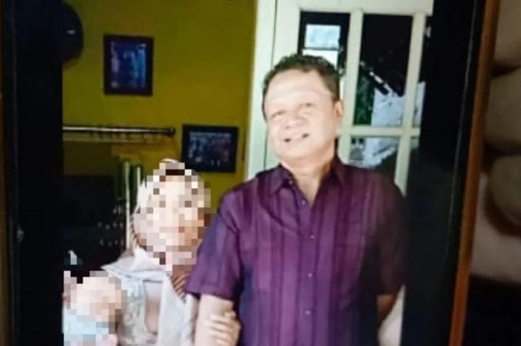 Tampang Purnomo Diduga Pembunuh IRT Penjual Kopi di Jombang, Suami Siri Korban