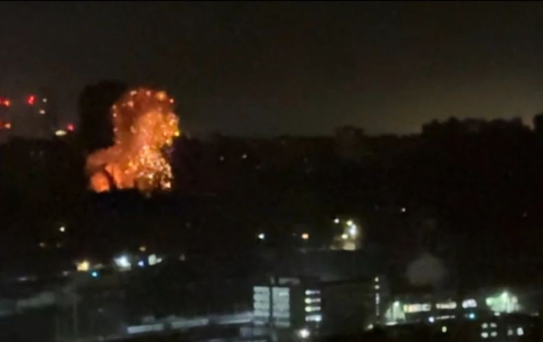 Rusia Merasa Difitnah Serang Kedubes Azerbaijan di Ukraina, Ungkap Fakta Mengejutkan