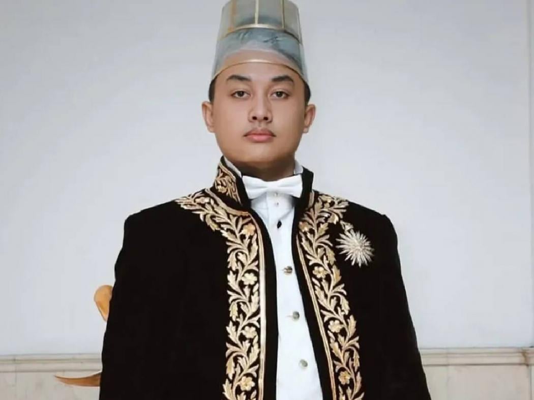 Profil Gusti Purbaya, Raja Keraton Solo yang Dinobatkan sebagai Pakubuwono XIV