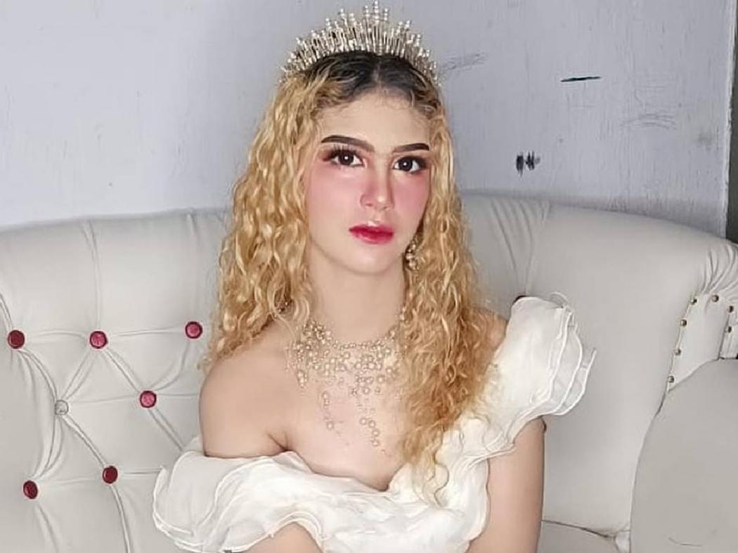 Siapa Sebenarnya Helwa Bachmid yang Viral? Habib Bahar bin Smith Ikut Terseret!