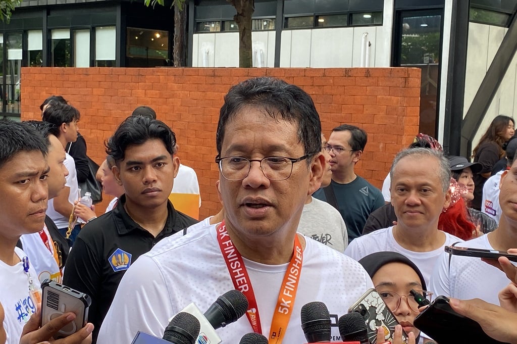 Purbaya Pede Ekonomi Indonesia Melesat Tahun Depan: Kita di Arah yang Benar!