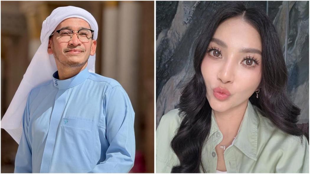 Viral Ruben Onsu Tetap Beri Nafkah Rp200 Juta per Bulan untuk Sarwendah, Ini Faktanya!