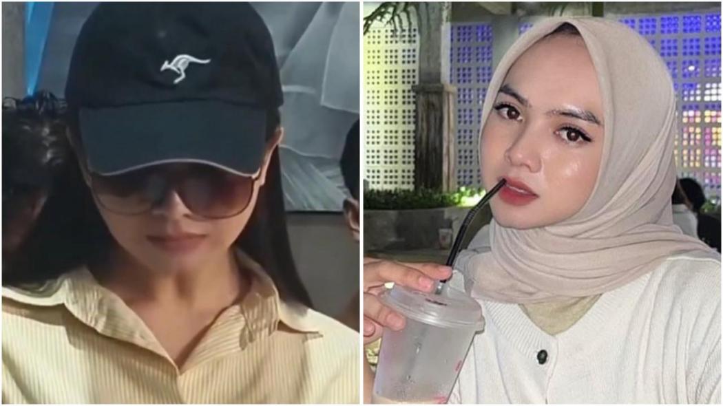 Heboh Sister Hong Lombok Akhirnya Muncul ke Publik, Bantah Menistakan Agama!