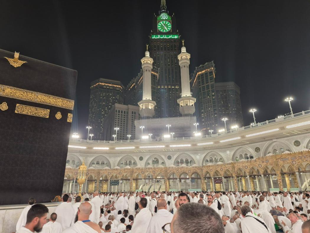 Dampak Perang AS-Israel vs Iran, Ratusan Jemaah Umrah di Jember Gagal Berangkat