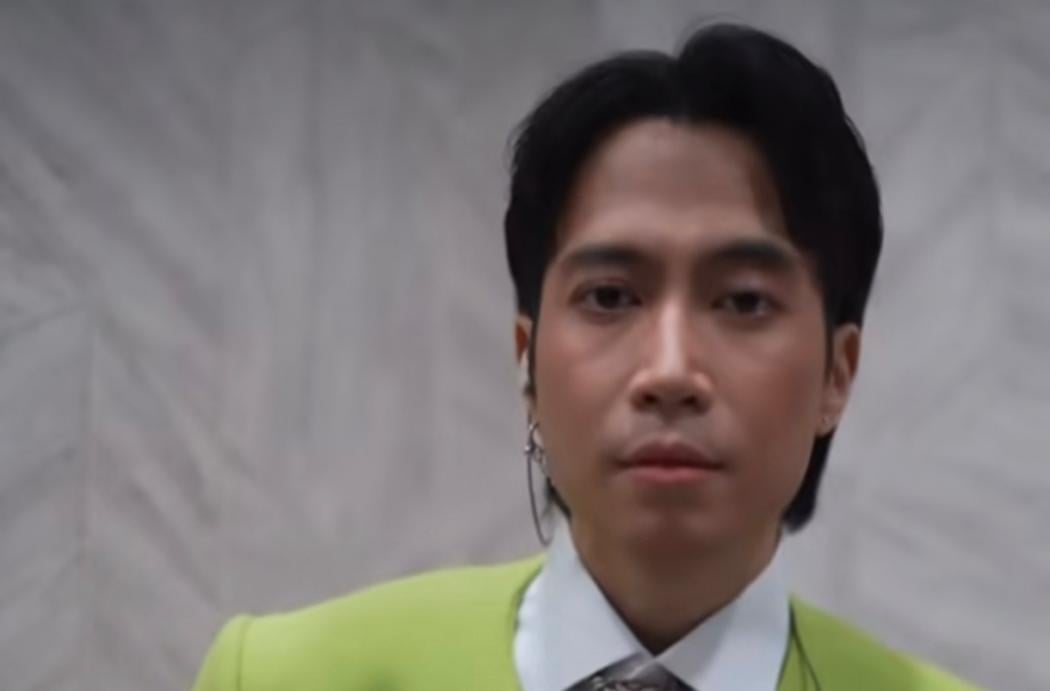 Sedih, Vidi Aldiano Ungkap Ketakutan Anaknya Warisi Kanker