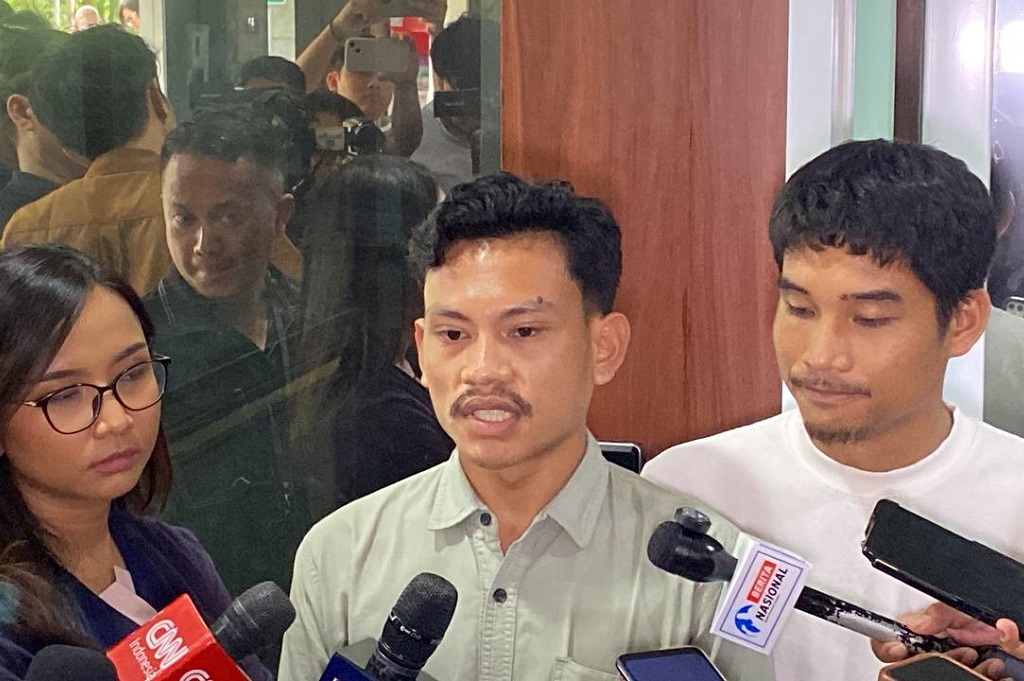 Polemik Ijazah Hakim MK Arsul Sani, Komisi III DPR Dilaporkan ke MKD