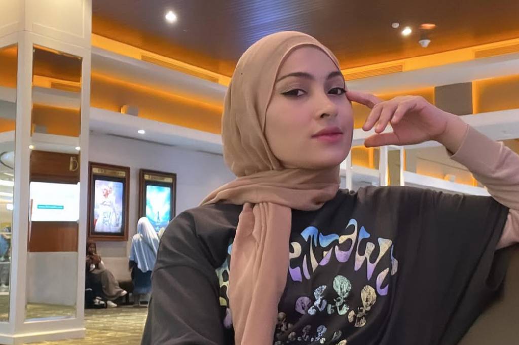 Fadlun Faisal Balghoits Tak Pernah Ditemani Habib Bahar bin Smith saat Melahirkan: Gak Usah Manja!