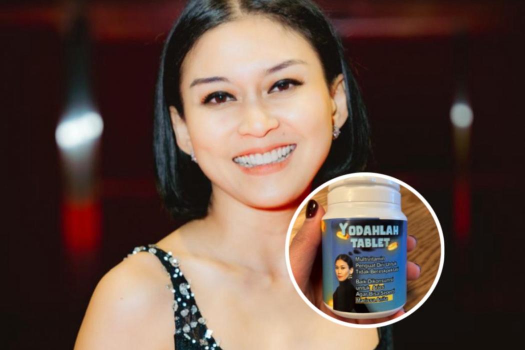 Postingan Terakhir Marissa Anita Viral, Bahas soal Yodahlah!