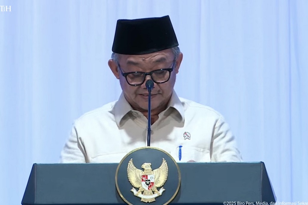 Marak Bullying di Sekolah, Mendikdasmen bakal Bentuk Tim Libatkan Orang Tua