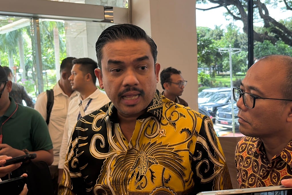 Menteri UMKM Ungkap Masih Ada Oknum Nakal Minta Agunan untuk KUR