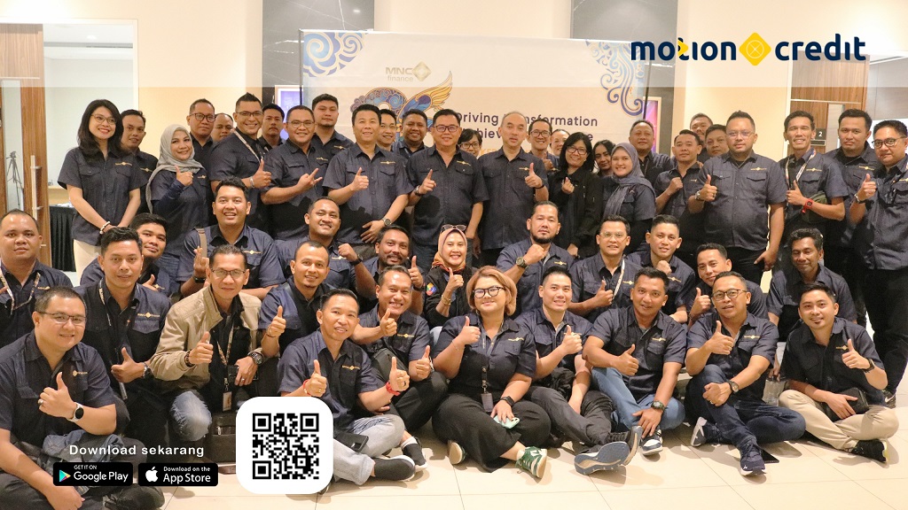Berusia 36 Tahun, MNC Finance Terus Berikan Layanan Pembiayaan Terbaik bagi Masyarakat