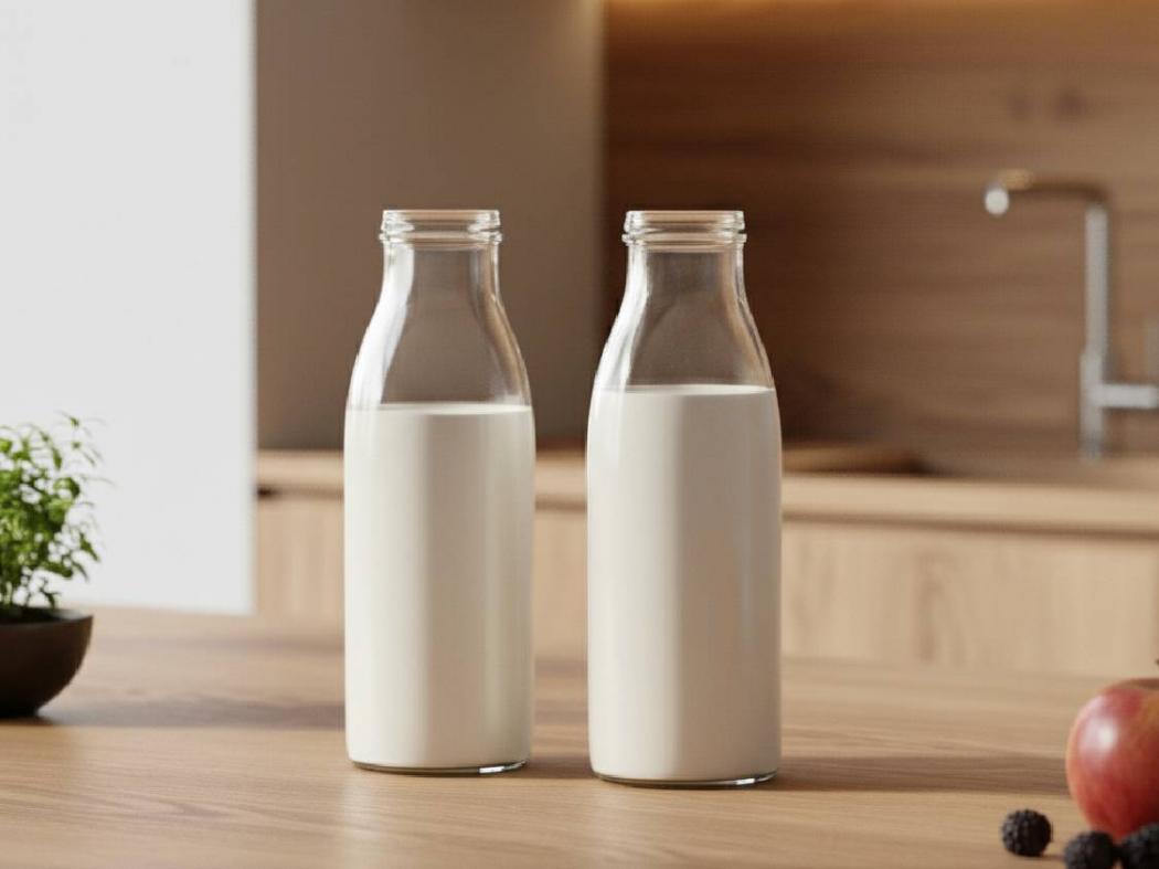 Dokter Gizi Tidak Sarankan Minum Raw Milk, Ini Sederet Bahayanya