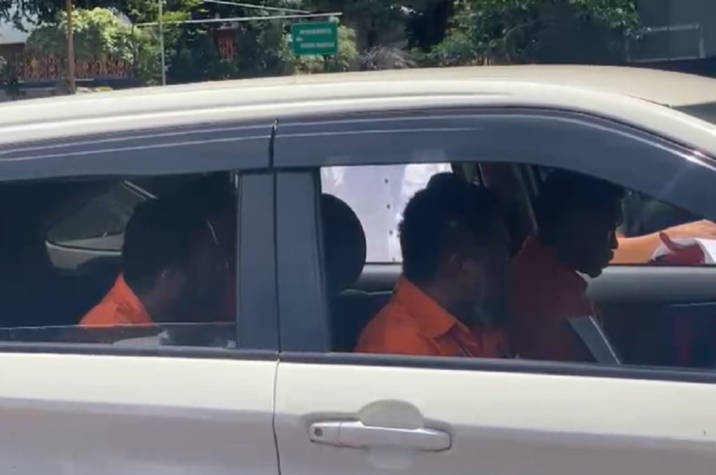 Perlawanan Terakhir Kacab Bank BUMN sebelum Dibunuh, Sempat Gigit Tangan Pelaku