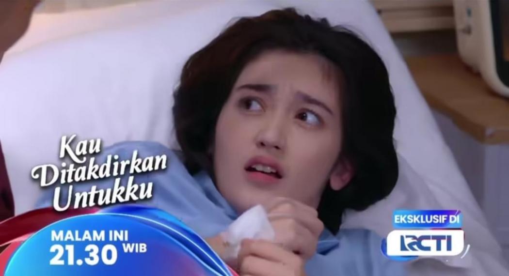 Sinopsis Kau Ditakdirkan Untukku Eps 213: Kondisi Alisha Mulai Stabil, Devan Beri Kejutan Manis