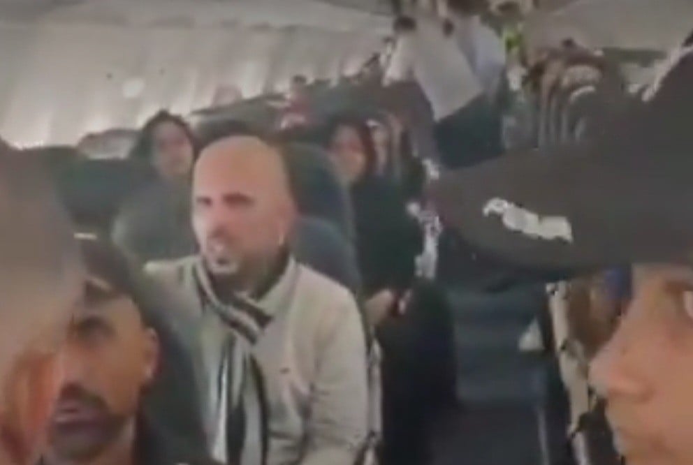 Bukan Hanya Afrika Selatan, Puluhan Warga Gaza Juga Diterbangkan secara Misterius ke Indonesia