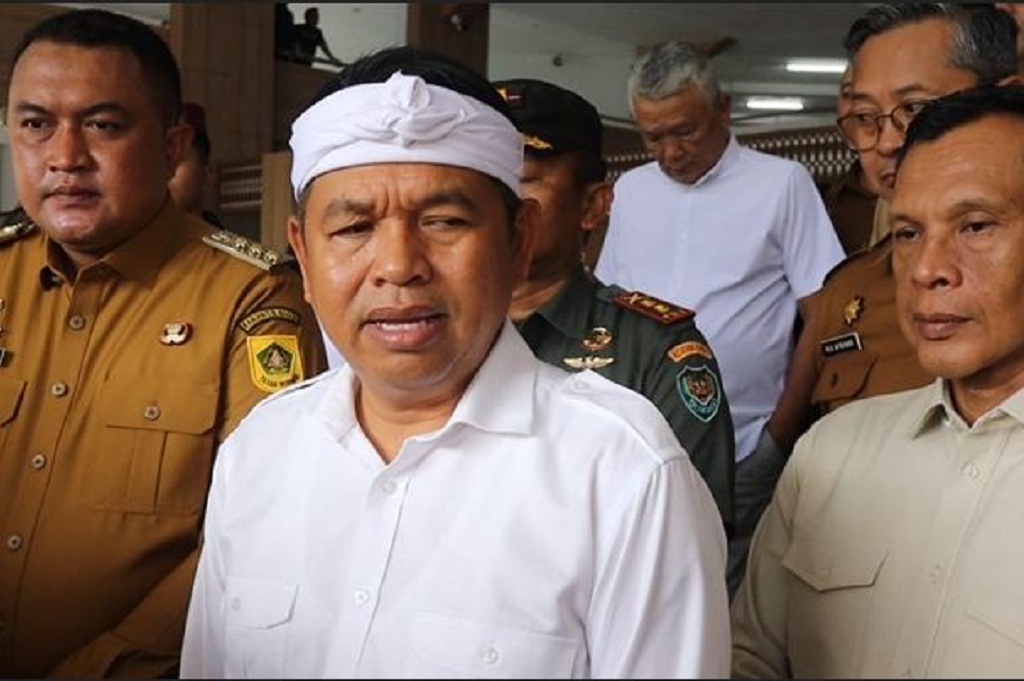 Respons Kepulangan Reni Rahmawati Warga Sukabumi Korban TPPO, Ini Kata Dedi Mulyadi