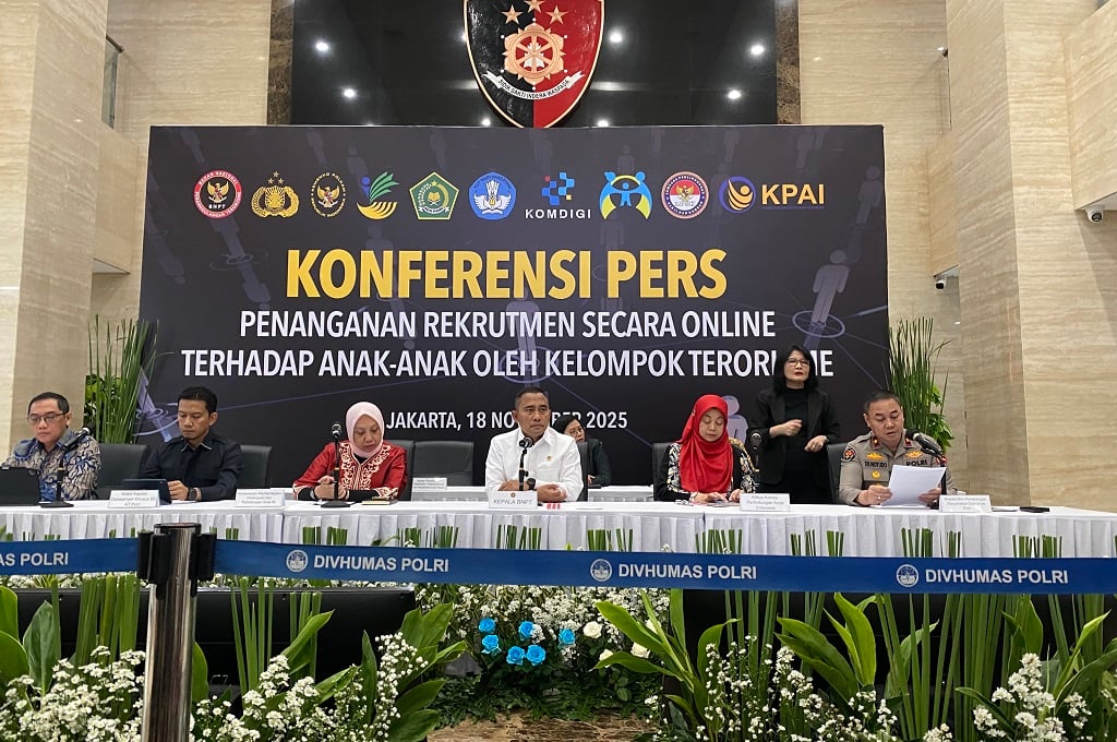 Awas! Ini Pertanyaan Jebakan Kelompok Teroris Buat Rekrut Anak-Anak