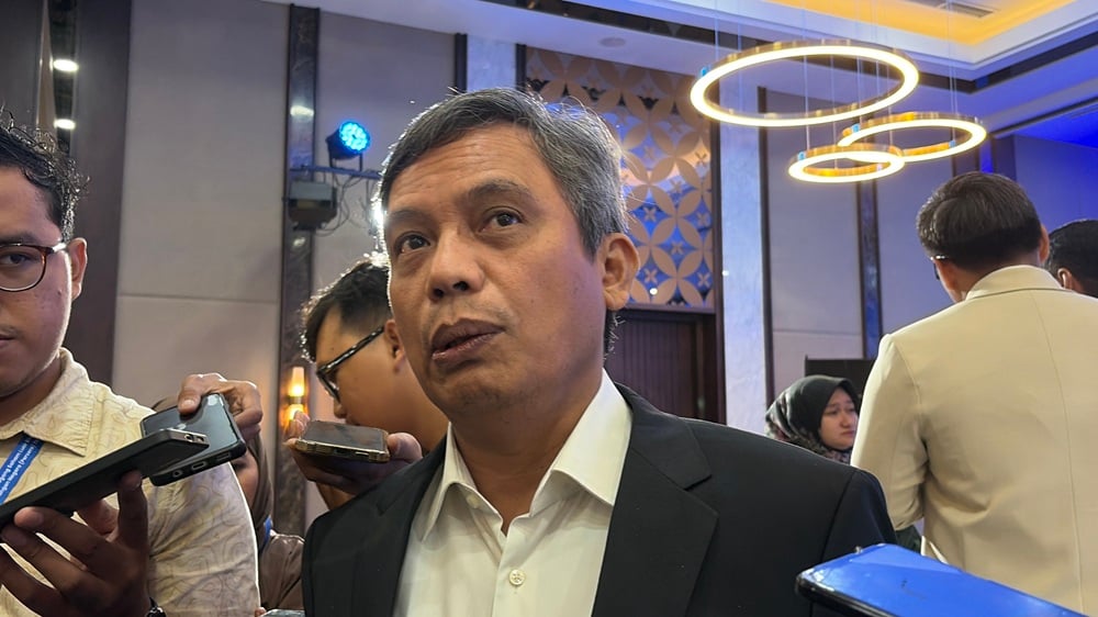 Sudah Salurkan Rp25 Triliun, BTN Ajukan Tambahan Lagi ke Purbaya