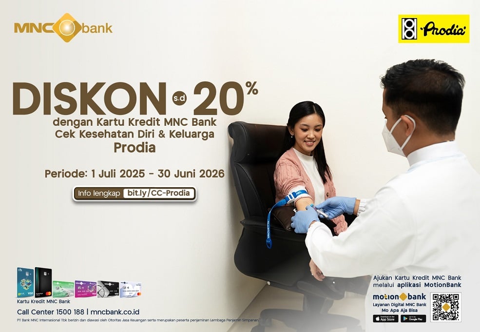 Siaga Cuaca Tak Menentu, Jaga Kondisi Kesehatan dan Finansial Kamu Tetap Aman!