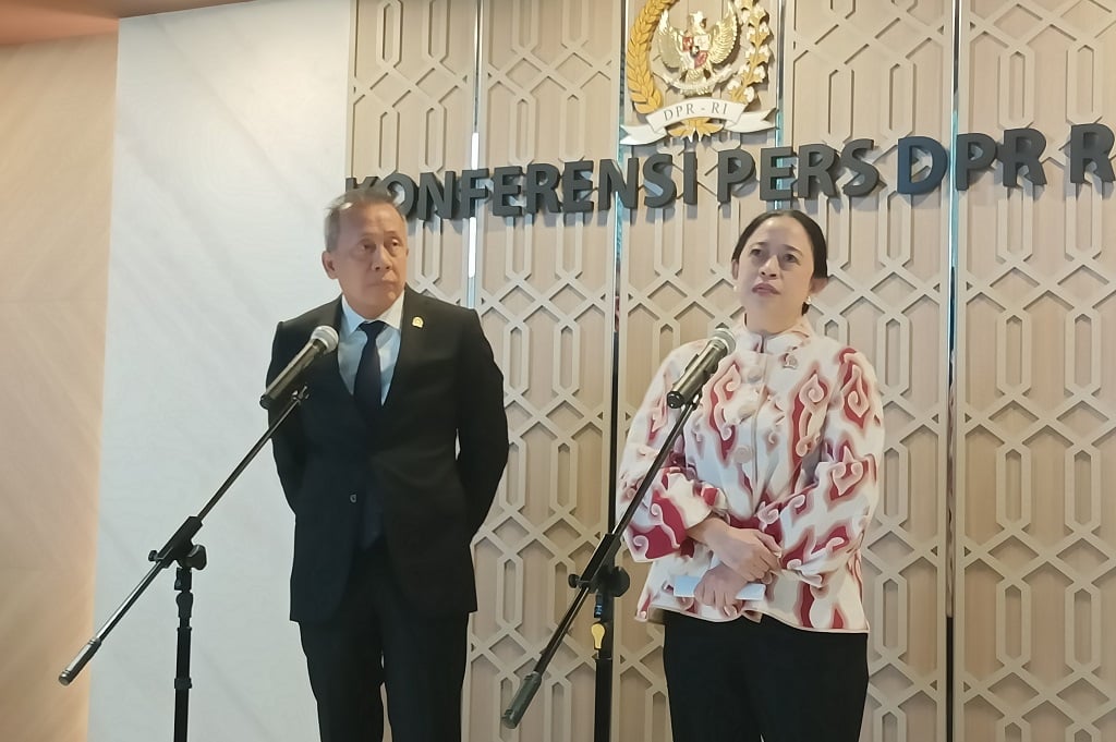 Puan Maharani: Indonesia Darurat Bullying di Dunia Pendidikan