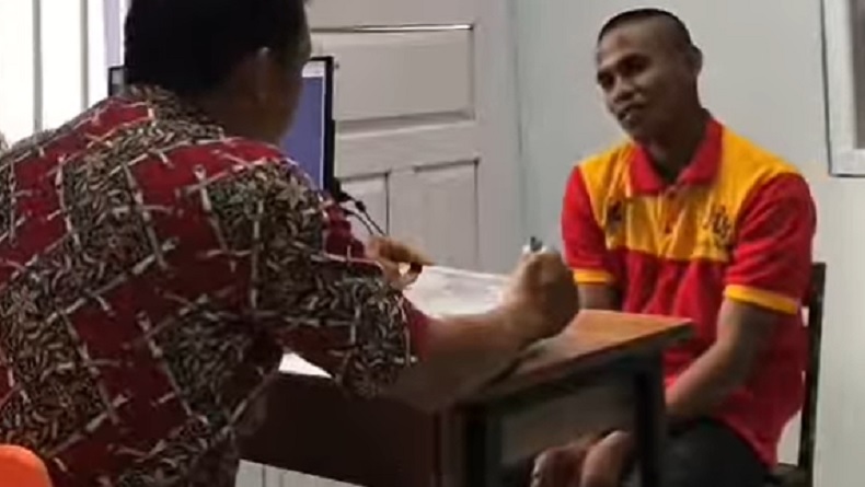 Napi Ini Tak Ingin Dibebaskan meski Masa Hukuman Selesai, Alasannya Memilukan