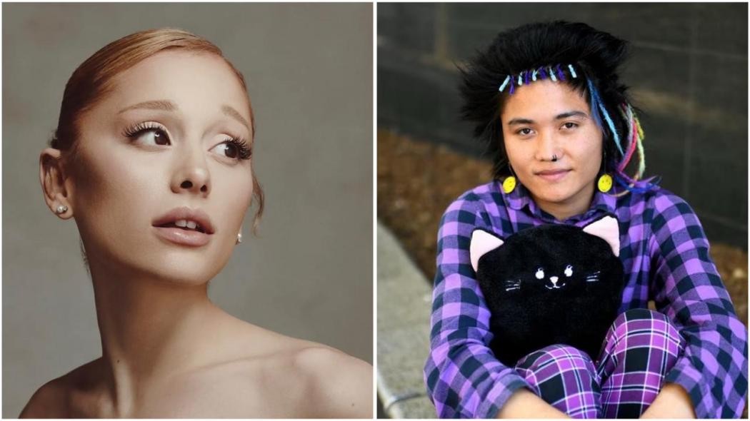 Viral Pria yang Serang Ariana Grande di Singapura Dipenjara 9 Hari