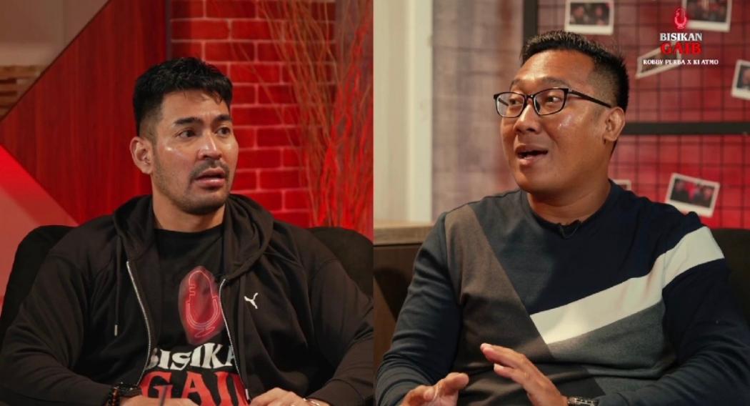 Bobok Beton, Lihat Kepala Raksasa, Lalu Kesurupan, Pengakuan Pekerja Proyek MRT!