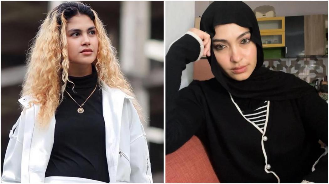 Panas! Fadlun Faisal Balghoits Tuduh Helwa Bachmid Kebelet Nikah dengan Habib Bahar bin Smith