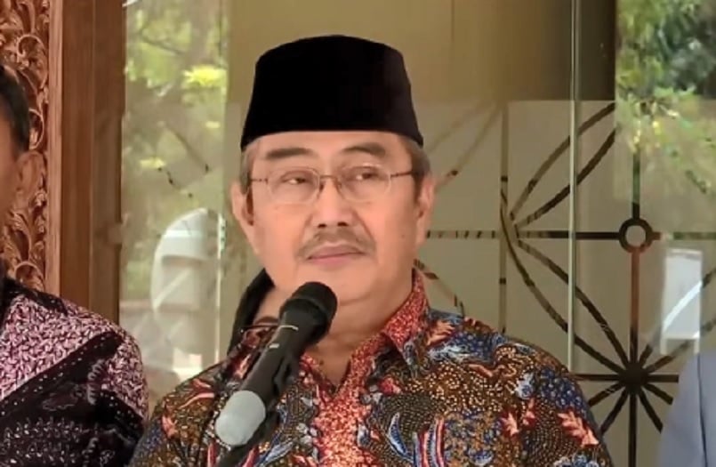 Jimly Asshiddiqie Ungkap Marak Kasus Ijazah Palsu: Dipakai untuk Alat Persaingan Politik