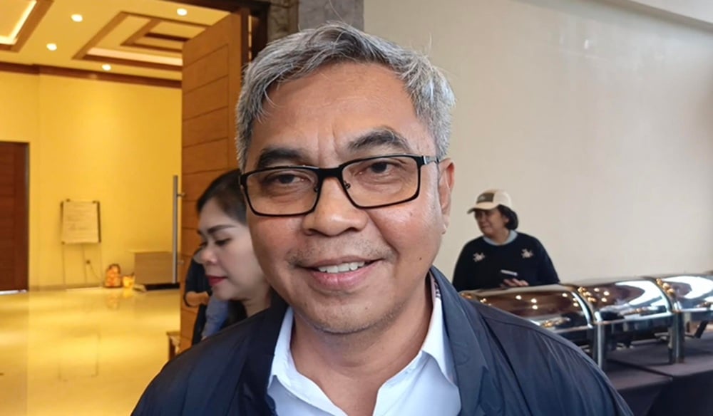 Ketua KPK Buka Suara soal Pengesahan RKUHAP Jadi UU