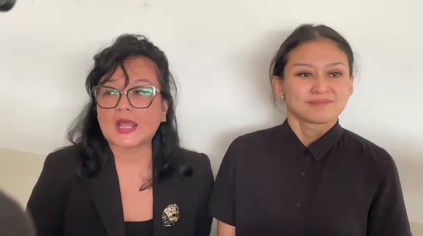 Sidang Cerai Lanjutan Marissa Anita dan Andrew Trigg Dijadwalkan 26 November 2025