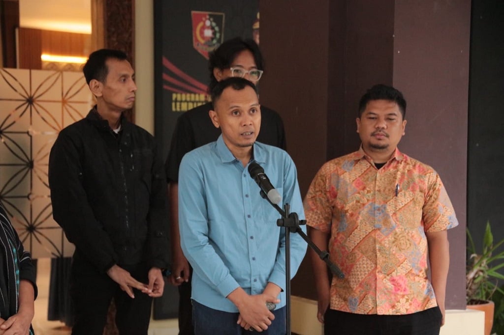 Reformasi Polri: Organisasi Sipil Beri Catatan soal Rekrutmen hingga Pengawasan