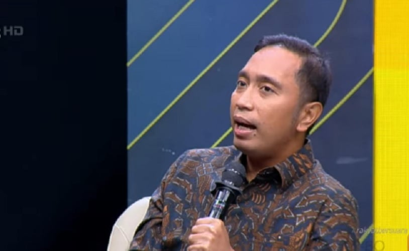 Pakar Hukum Pidana Nilai Ijazah Asli Jokowi Seharusnya Ditunjukkan ke Roy Suryo Cs, Ini Alasannya